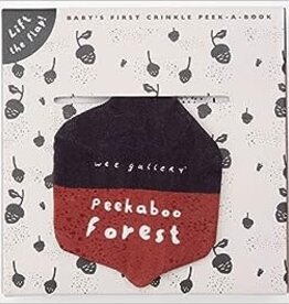 Quarto Peekaboo Forest