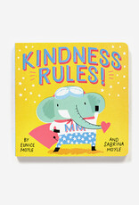 Abrams Kindness Rules!