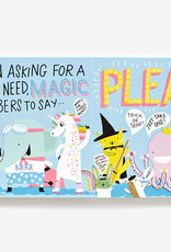 Abrams Kindness Rules!