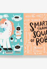 Abrams My Sister Is Super!