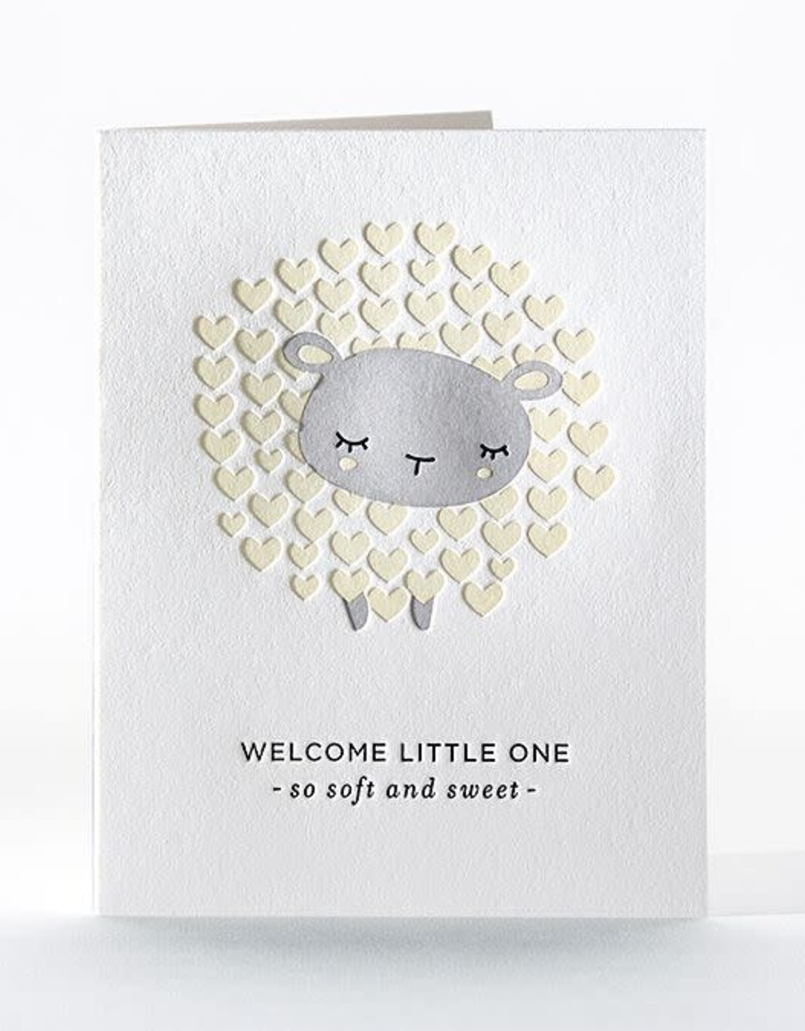 Elum Soft Sweet Lamb