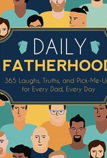 Workman Publishing Daily Fatherhood