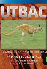 Workman Publishing Photicular: OUTBACK