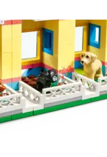 Lego LEGO Dog Rescue Center