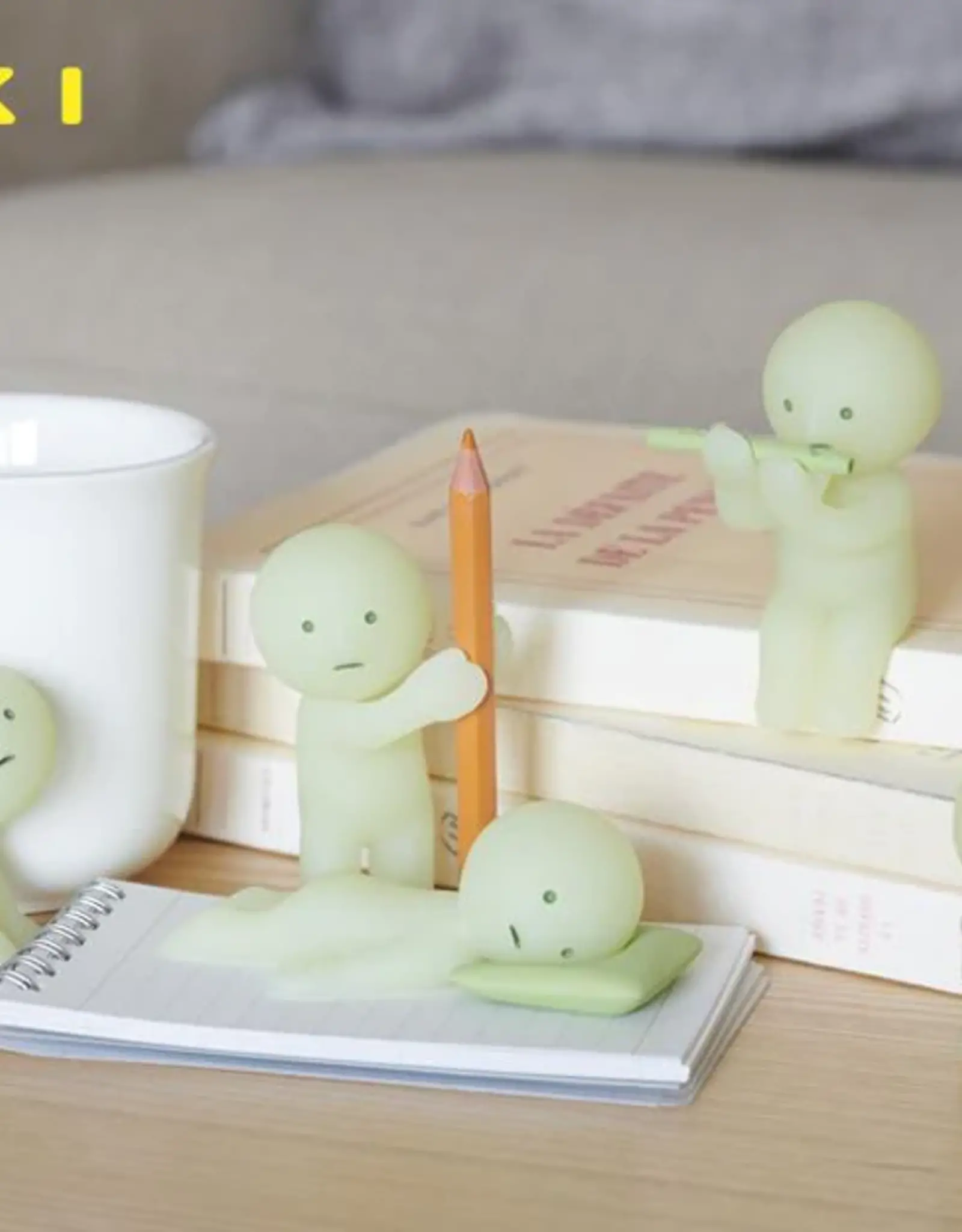 Dreams Smiski Series Living Series