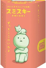 Dreams Smiski Series Living Series