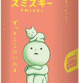 Dreams Smiski Series Living Series