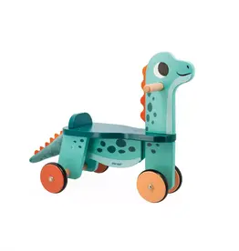 Janod DINO - RIDE ON DINO PORTOSAURUS