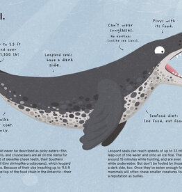 Quarto The World's Most Atrocious Animals