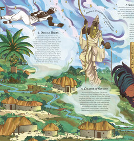 Quarto An Atlas of Lost Kingdoms