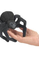 Folkmanis Finger Puppet: Spider