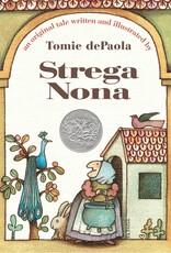 Simon & Schuster Strega Nona