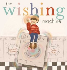 Simon & Schuster Wishing Machine
