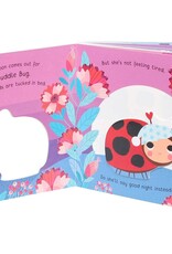 Simon & Schuster Night, Night, My Little Cuddle Bug