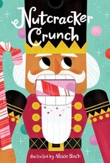 Simon & Schuster Nutcracker Crunch