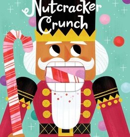 Simon & Schuster Nutcracker Crunch