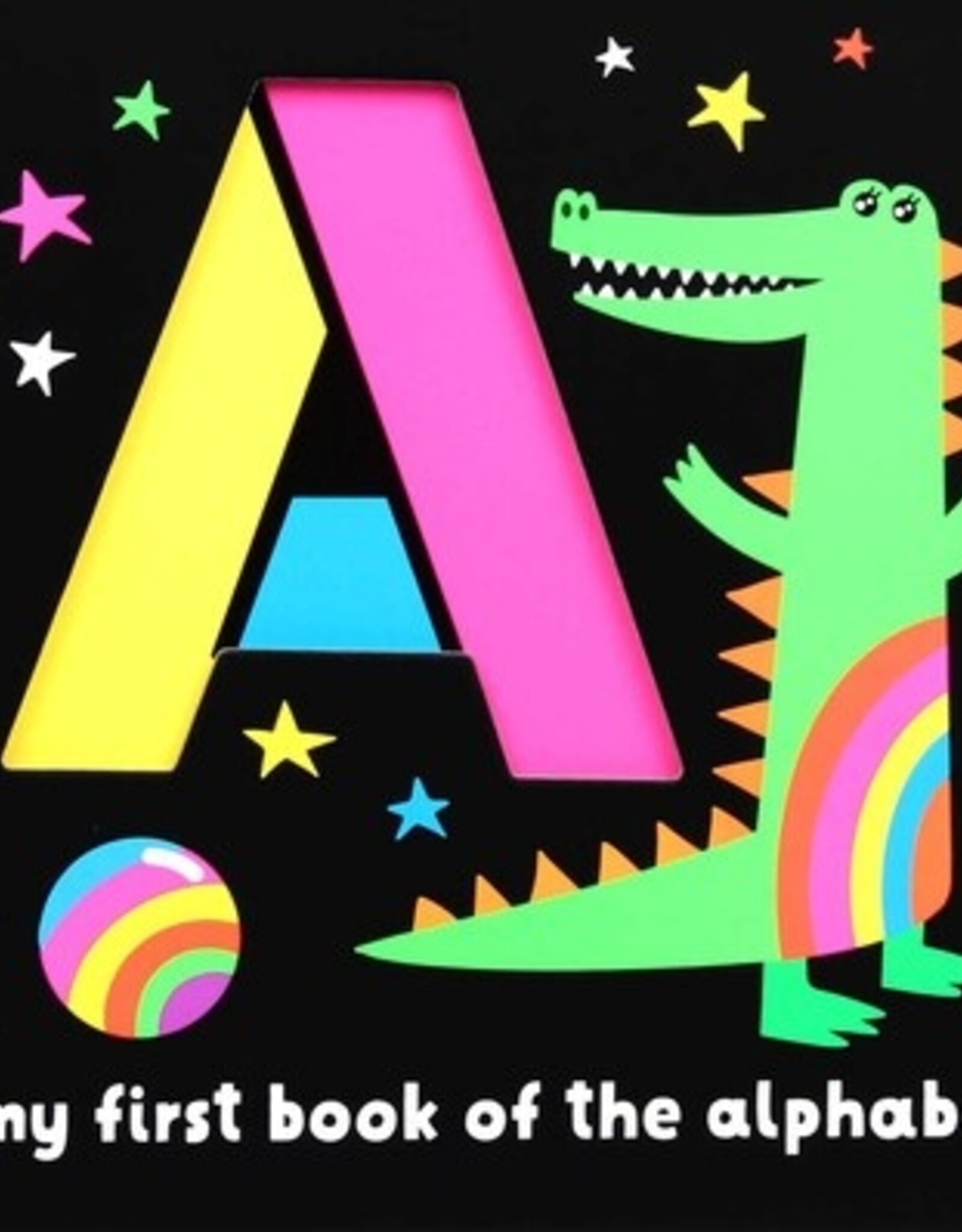 Simon & Schuster Neon Books My First Boo