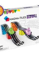 Magna-Tiles Magna-Tiles: Downhill Duo 40-Piece Set