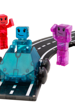Magna-Tiles Magna-Tiles: Dashers 6-Piece Set