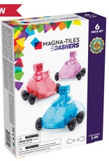 Magna-Tiles Magna-Tiles: Dashers 6-Piece Set