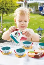 Hape Tea Time Playset