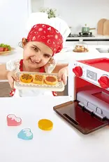 Hape My Baking Oven with Magic Cookie