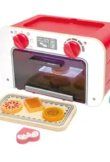 Hape My Baking Oven with Magic Cookie