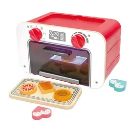 Hape My Baking Oven with Magic Cookie