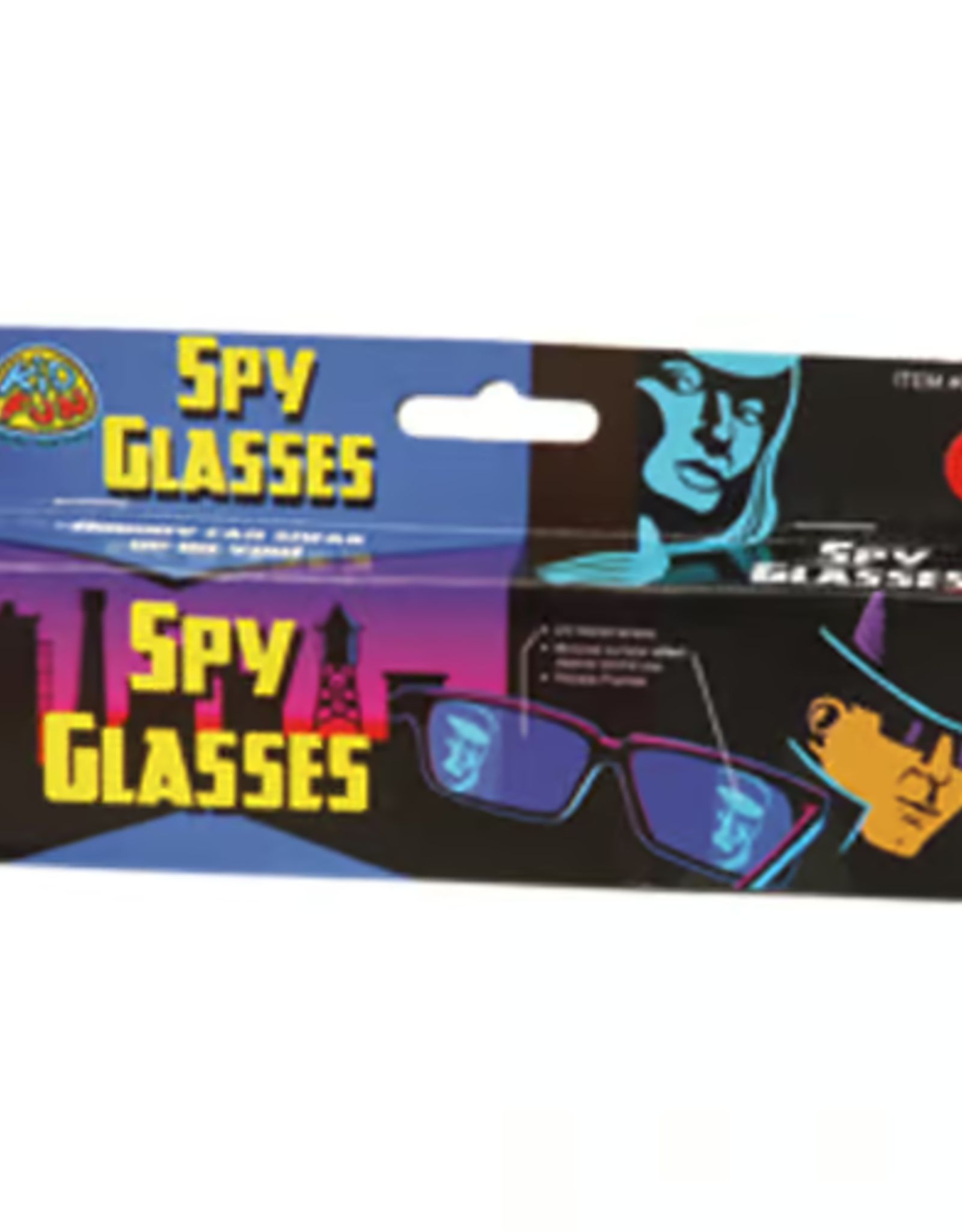 US Toy Spy Toy Glasses