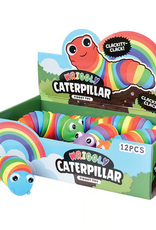 US Toy Clack & Waggle Caterpillars