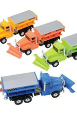 US Toy Diecast: Snow Truck