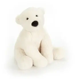 Jellycat Perry Polar Bear Medium