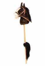 Schylling PONY TRAILS STICK HORSE