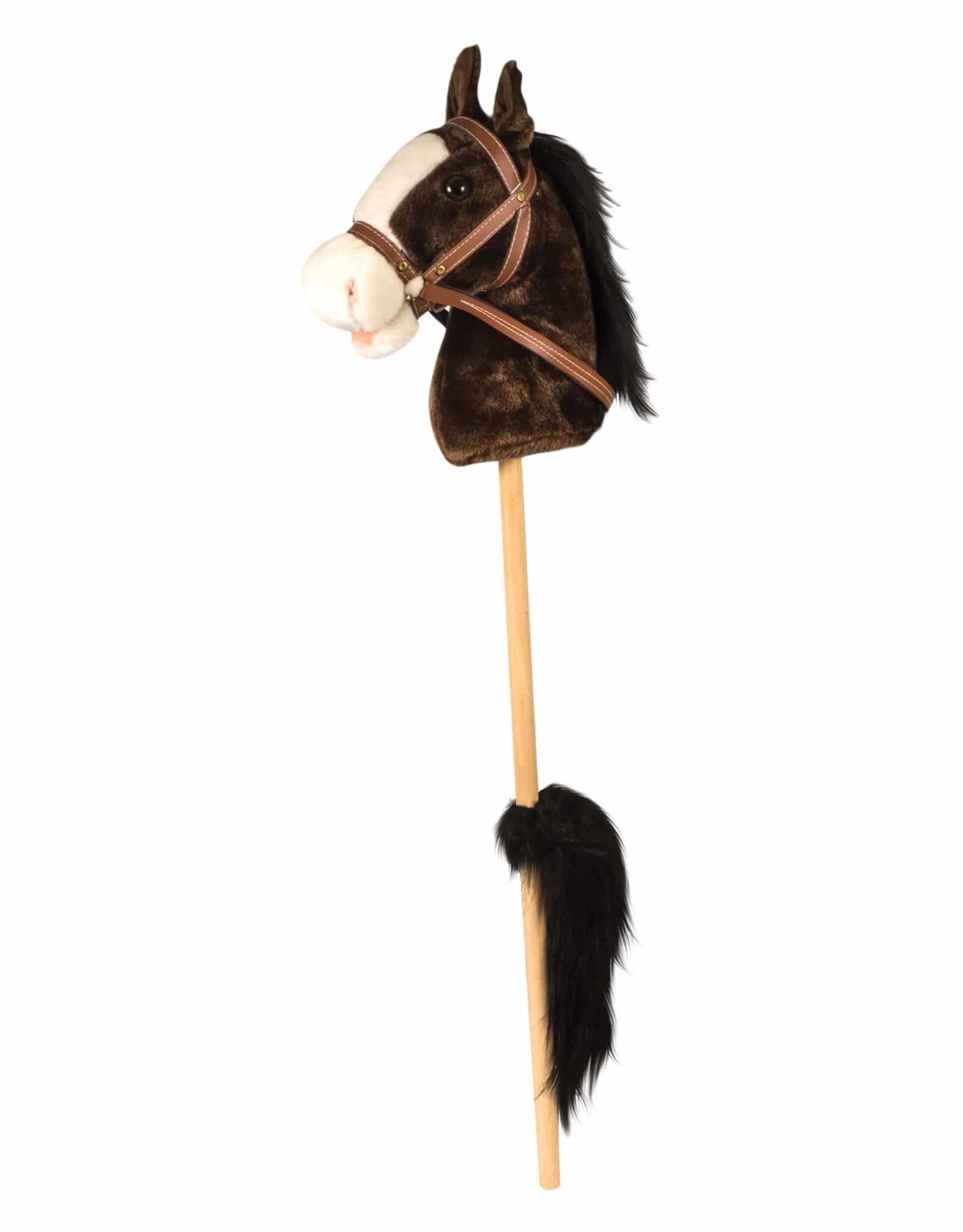 Schylling PONY TRAILS STICK HORSE
