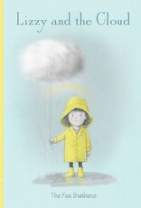 Simon & Schuster Lizzy And The Cloud