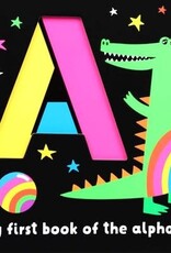 Simon & Schuster Neon Books My First Boo