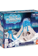 Peaceable Kingdom Dig it Up: Bubbling Discovery: Ice Age