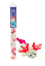 Plus Plus Plus Plus Tube: Axolotl
