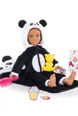 Corolle Melody Pajama Party Set