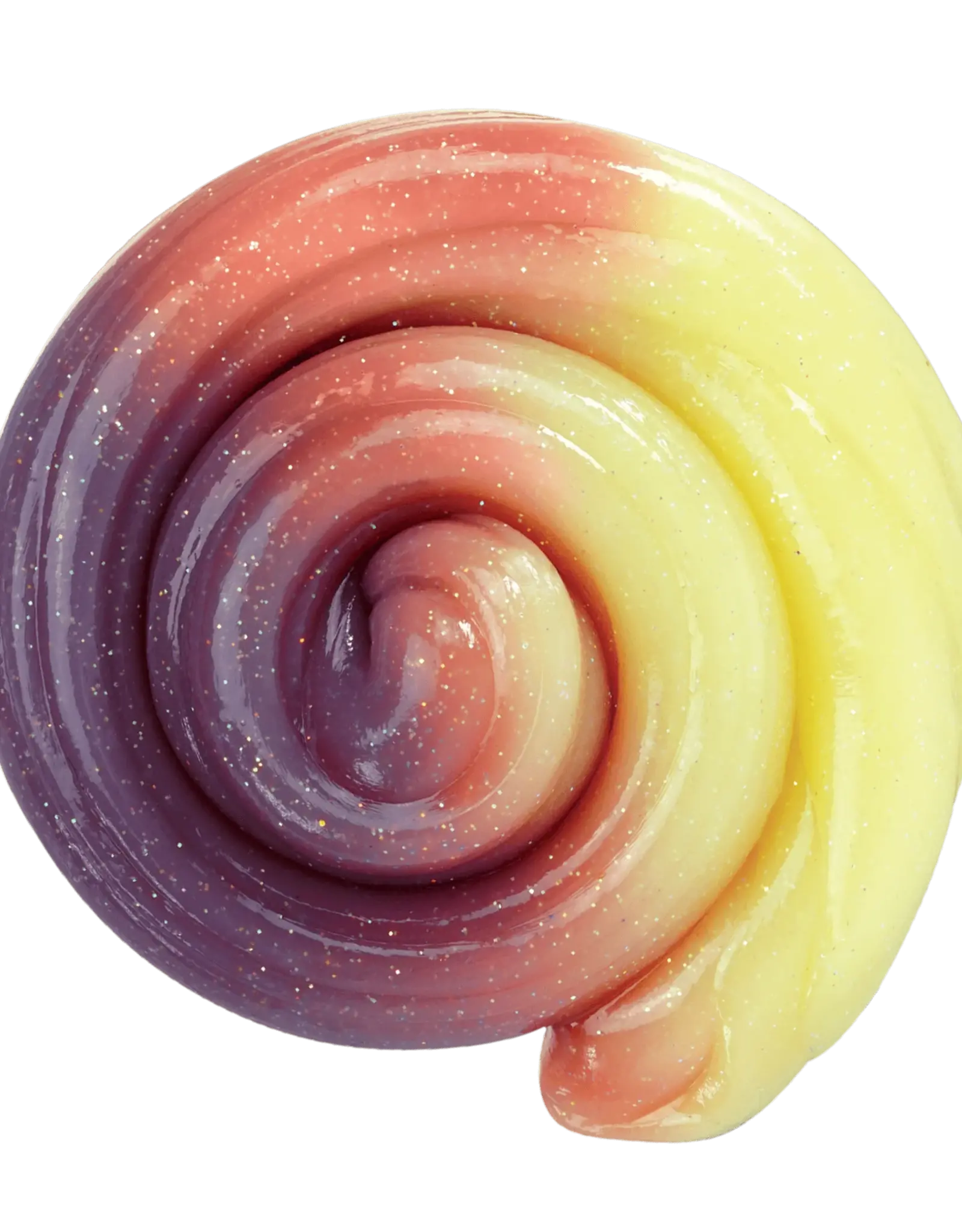 Crazy Aaron's Putty World Thinking Putty Tin 4": Goodnight Cactus