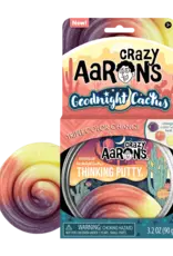 Crazy Aaron's Putty World Thinking Putty Tin 4": Goodnight Cactus