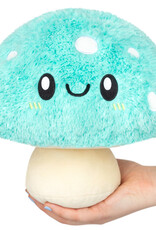 Squishable Mini Inky Cap Mushroom 9"
