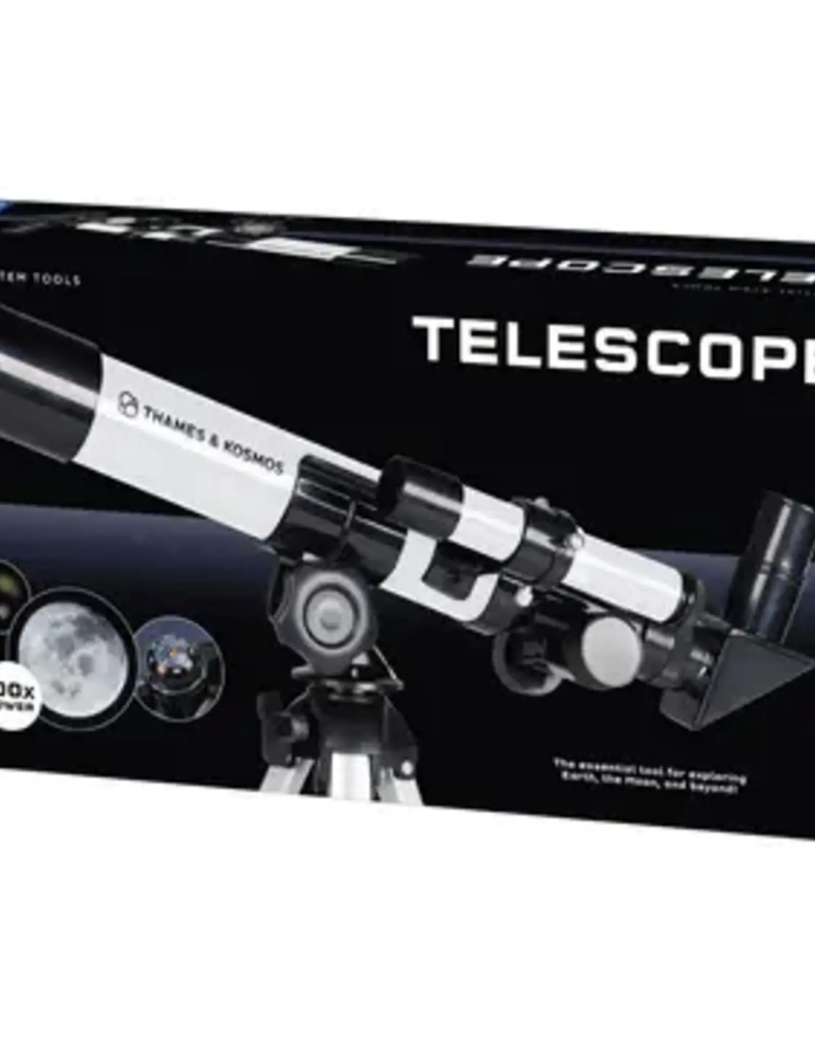 Thames & Kosmos The Thames & Kosmos Telescope