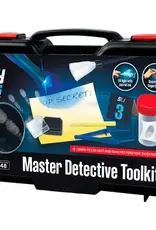 Thames & Kosmos Spy Labs: Master Detective Toolkit