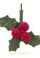 Jellycat Amuseables Holly 7"