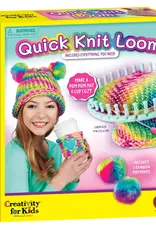 Faber-Castell Quick Knit Loom
