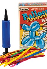 Schylling RETRO BALLOON KIT