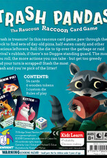 Gamewright Trash Pandas