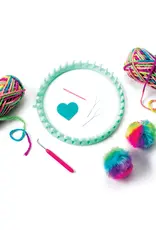 Faber-Castell Quick Knit Loom