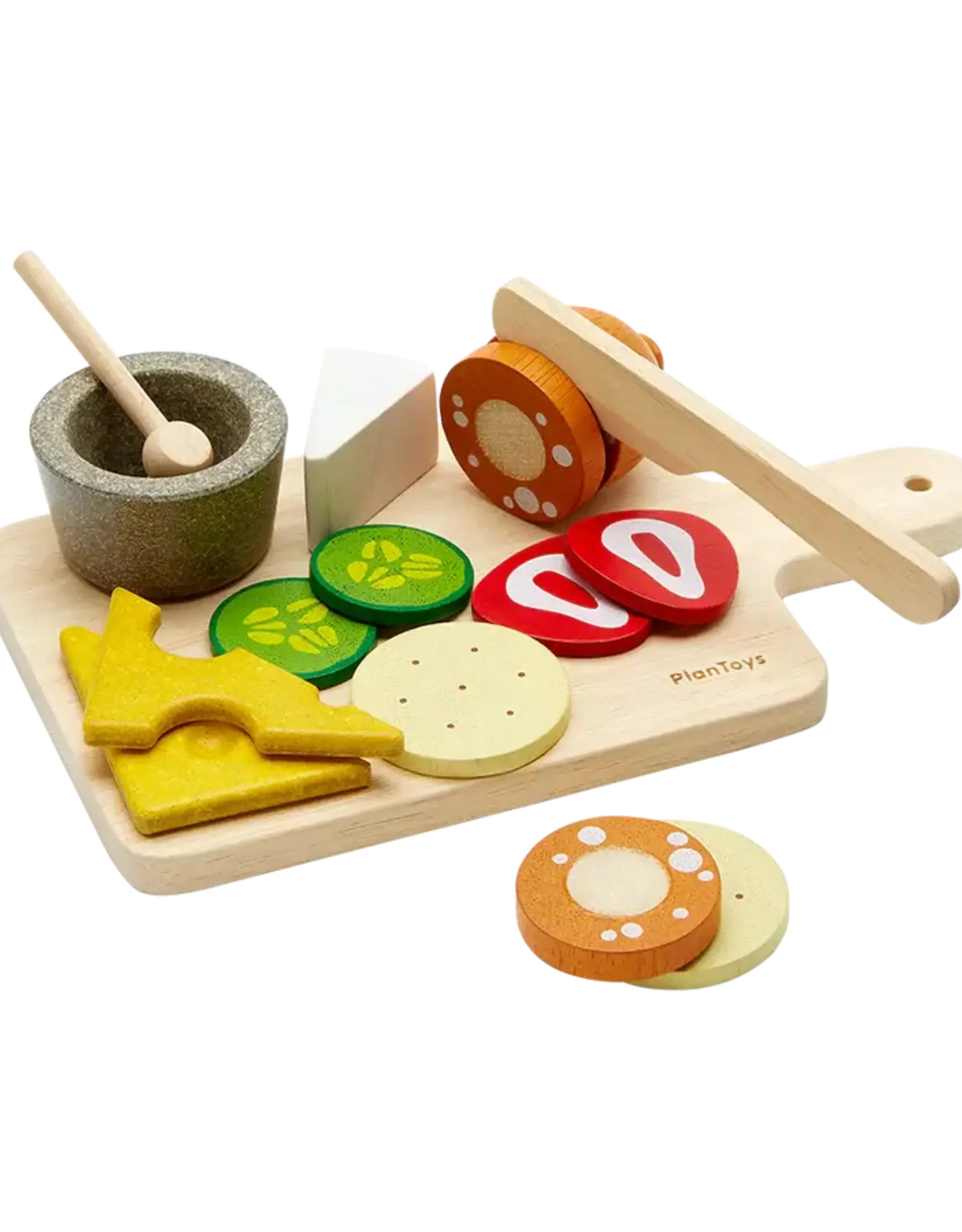 Cheese & Charcuterie Board Tildie's Toy Box